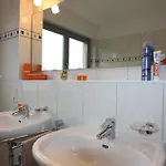 Appartement Brise Neubauvilla Elbflorenz App 16 *