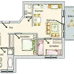Brise Neubauvilla Elbflorenz App 16