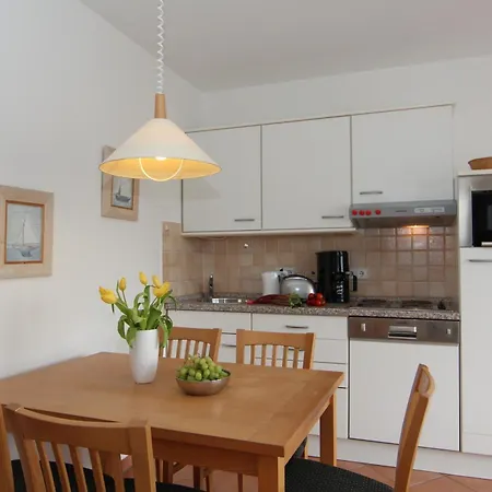 Brise Neubauvilla Elbflorenz App 16 Apartment *
