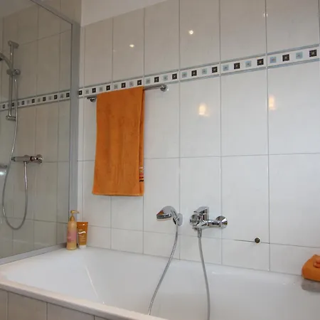Brise Neubauvilla Elbflorenz App 16 아파트
