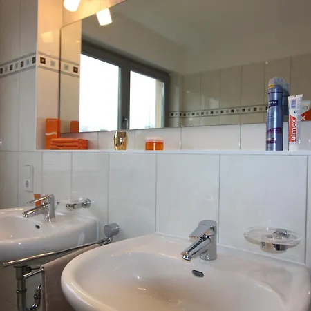 Apartment Brise Neubauvilla Elbflorenz App 16 *