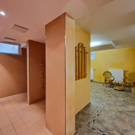 Brise Neubauvilla Elbflorenz App 16 Apartment Ostseebad Heringsdorf