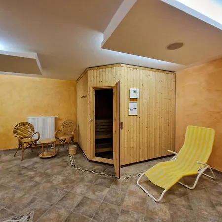 Brise Neubauvilla Elbflorenz App 16 Apartmán