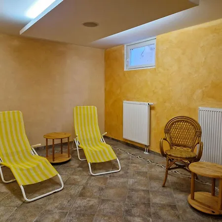 Apartment Brise Neubauvilla Elbflorenz App 16