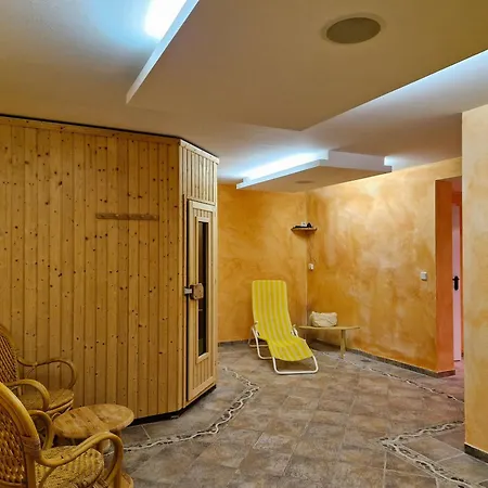 Brise Neubauvilla Elbflorenz App 16 Apartment Ostseebad Heringsdorf